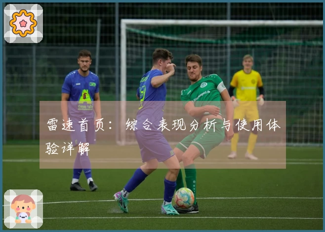 雷速首页：综合表现分析与使用体验详解